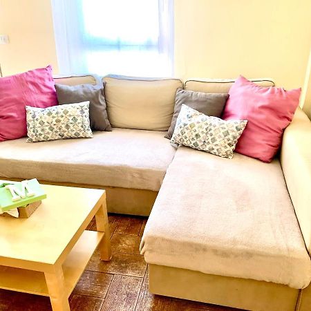 Apartament Harmony M4 Los Llanos De Aridane Zewnętrze zdjęcie