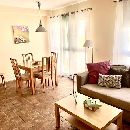 Apartament Harmony M4 Los Llanos De Aridane Pokój zdjęcie