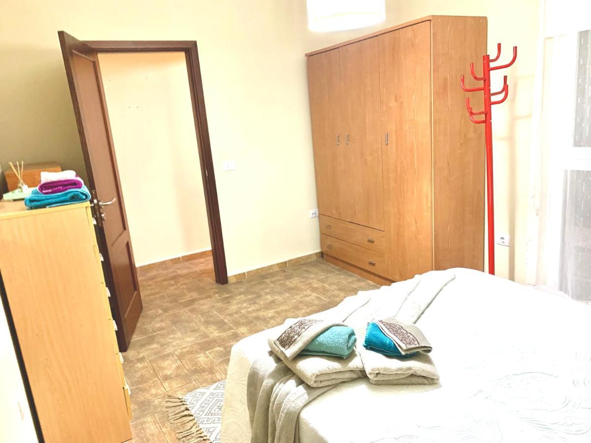 Apartament Harmony M4 Los Llanos De Aridane Zewnętrze zdjęcie