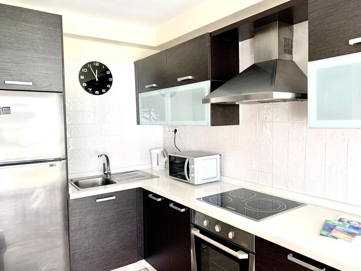 Apartament Harmony M4 Los Llanos De Aridane Zewnętrze zdjęcie