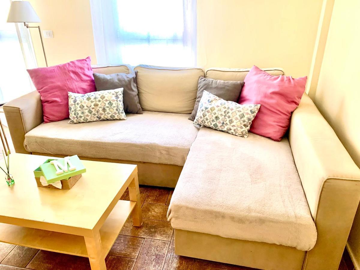 Apartament Harmony M4 Los Llanos De Aridane Zewnętrze zdjęcie