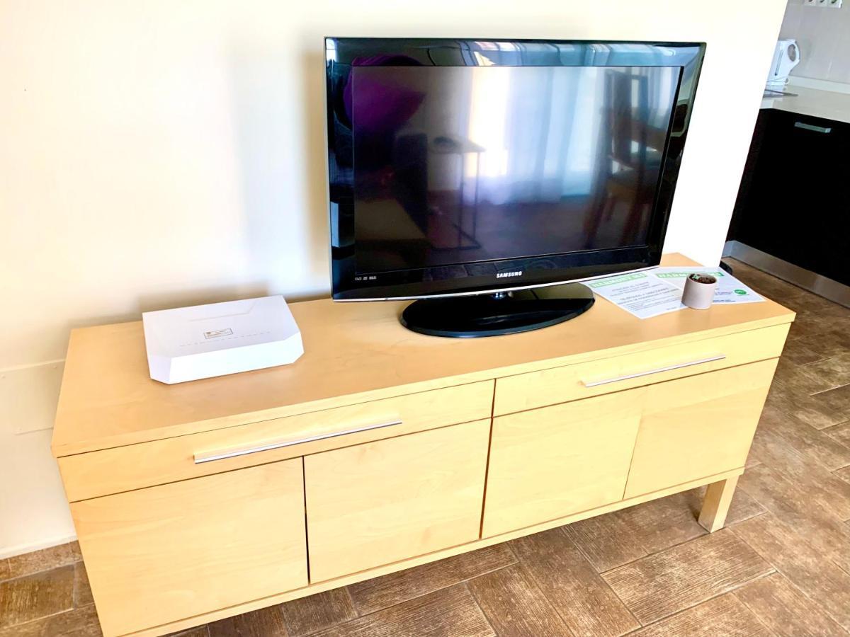 Apartament Harmony M4 Los Llanos De Aridane Zewnętrze zdjęcie