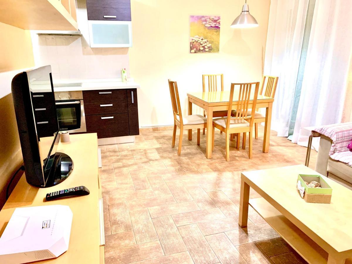 Apartament Harmony M4 Los Llanos De Aridane Zewnętrze zdjęcie