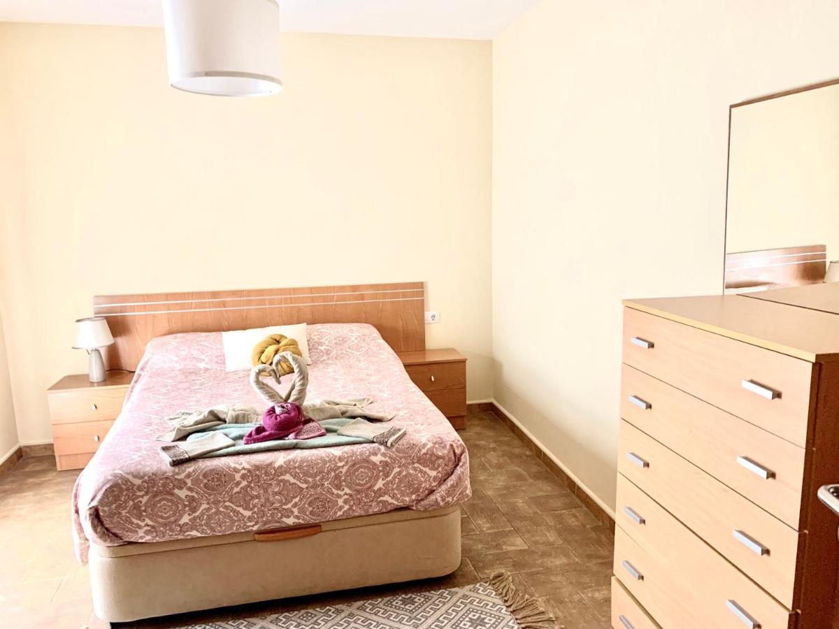 Apartament Harmony M4 Los Llanos De Aridane Zewnętrze zdjęcie