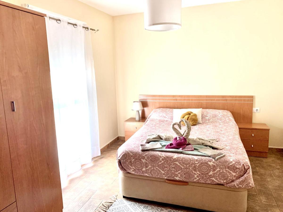 Apartament Harmony M4 Los Llanos De Aridane Zewnętrze zdjęcie