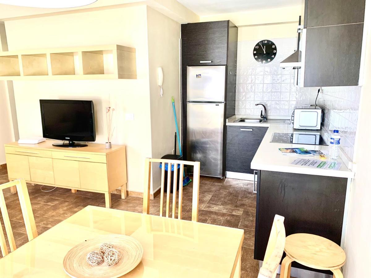Apartament Harmony M4 Los Llanos De Aridane Zewnętrze zdjęcie