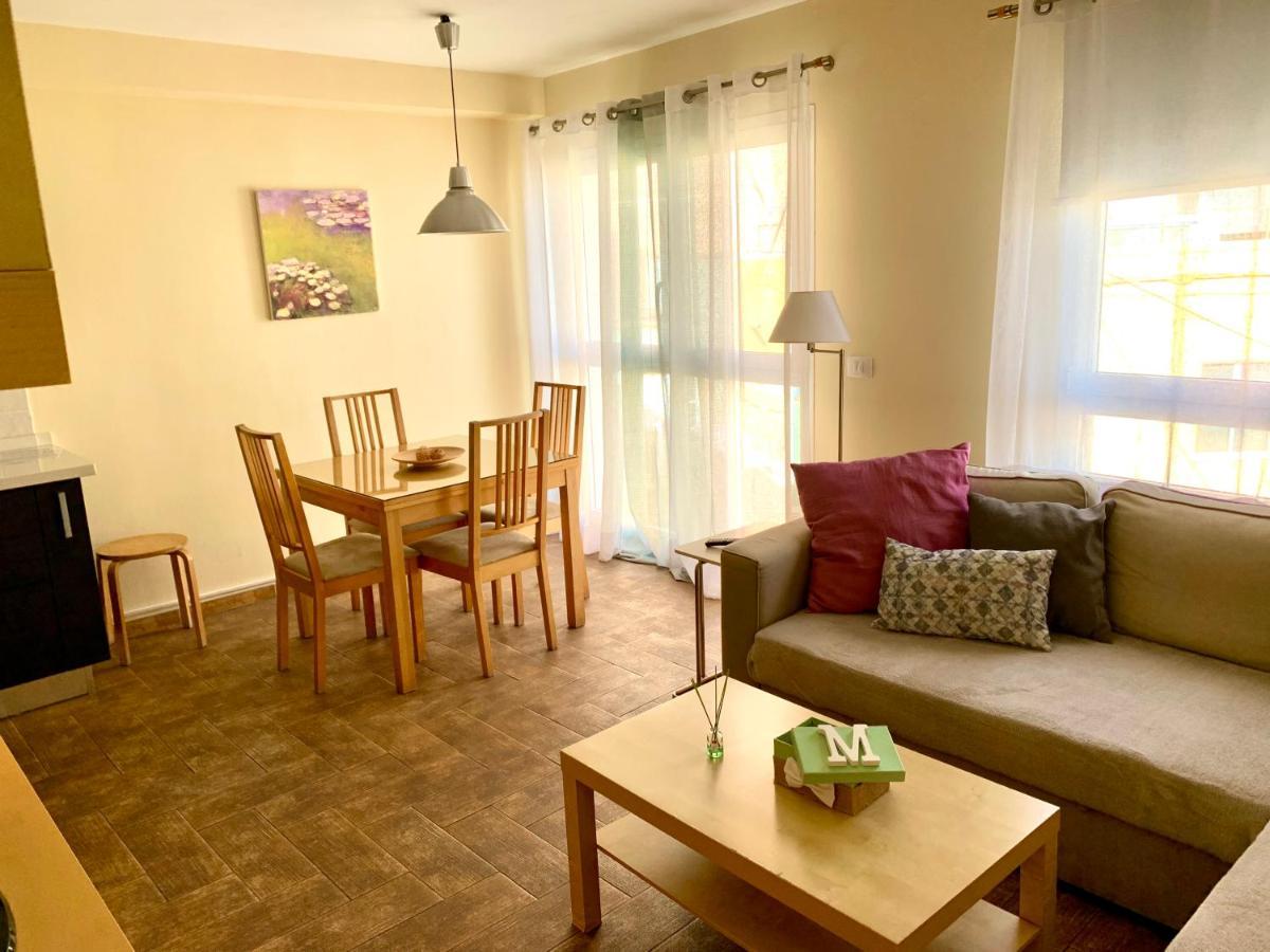 Apartament Harmony M4 Los Llanos De Aridane Zewnętrze zdjęcie