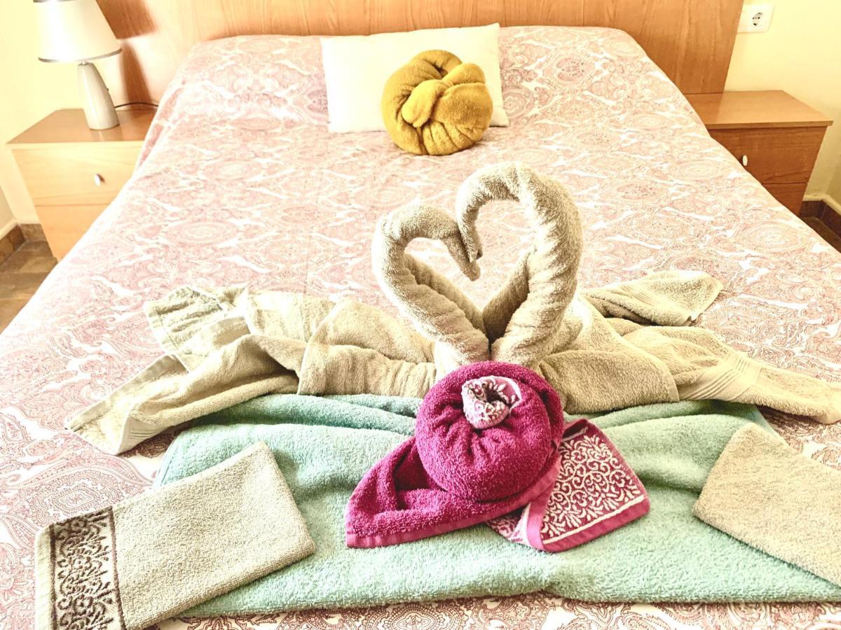 Apartament Harmony M4 Los Llanos De Aridane Zewnętrze zdjęcie