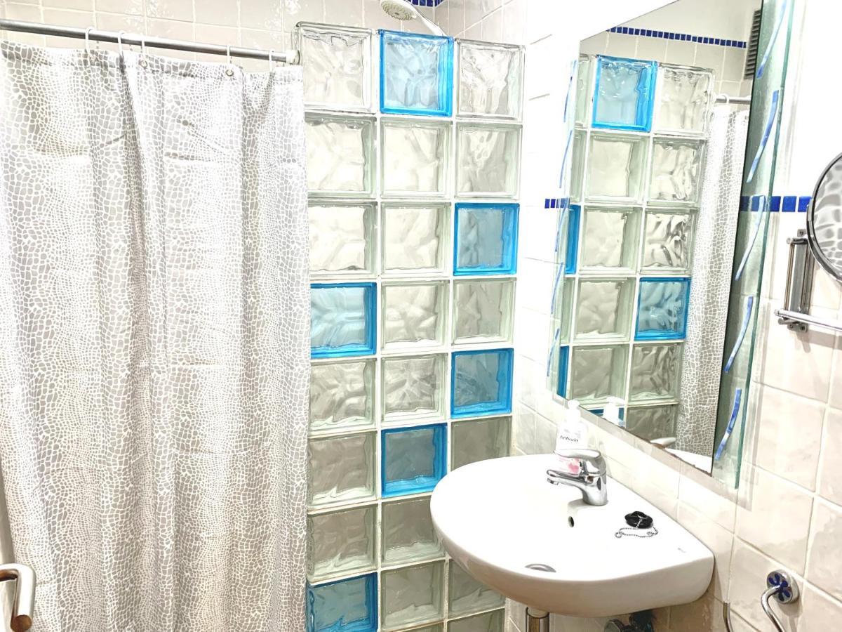 Apartament Harmony M4 Los Llanos De Aridane Zewnętrze zdjęcie