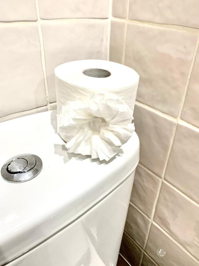 Apartament Harmony M4 Los Llanos De Aridane Zewnętrze zdjęcie