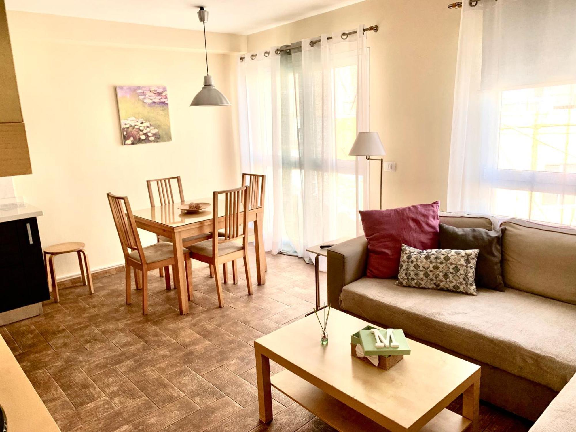 Apartament Harmony M4 Los Llanos De Aridane Pokój zdjęcie
